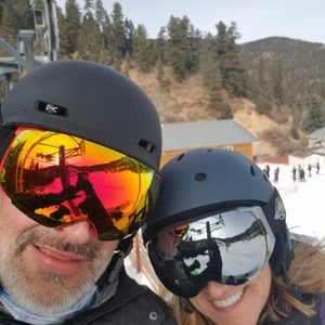 Meet your Posher, Gabe